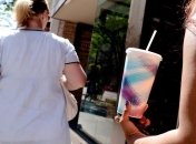 Газировка включает ген ожирения