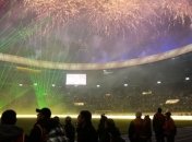 "Металлист" одолел австрийский "Рапид"