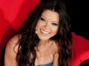 Руслана вспомнила об Украине на финале "Евроведение-2015"