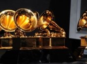 В продажу поступит сборник "Номинанты Грэмми 2015"