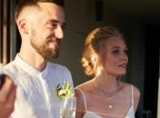 Без юмора не обошлось: актриса "Женского квартала" вышла замуж за своего коллегу