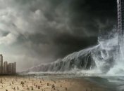 Вышел новый трейлер фильма-катастрофы "Геошторм" с Джерардом Батлером (Видео)