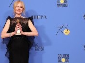 Николь Кидман боится за психику своих детей