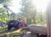 В Луганске горняков вытащили из обесточенной шахты