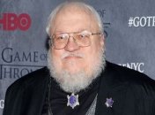 Автор цикла "Песнь льда и пламени" рассказал концовку истории 