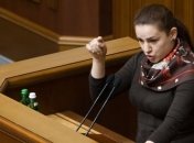 Оробец: Действия парламентского большинства - противозаконные