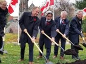 В Канаде будет построен мемориал жертвам коммунизма