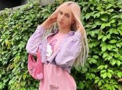 Даша Корейка здійснила трансгендерний перехід