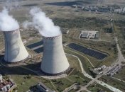 Запасы угля на ТЭС Украины увеличились