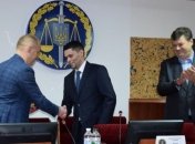 В Житомирской области назначен новый прокурор