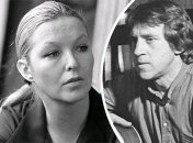 Марина Влади и Владимир Высоцкий
