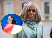 Бріжит Макрон