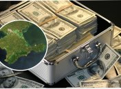 Сколько стоил Крым Украине