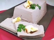 Шикарний вершковий паштет із простих продуктів