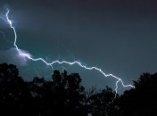 На Житомирщине мужчину поразила молния: спасатели рассказали о последствиях ЧП