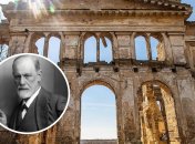 Где в Украине находится усадьба "человека-волка"