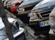 Новый закон о растаможке "еврономеров"