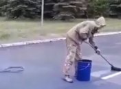 "Ноухау, ёпта": в России решили "почистить перышки" перед приездом премьера: что из этого получилось (видео)