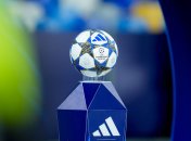 М’яч Ліги чемпіонів 2025/26