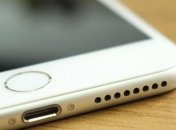 Сканер отпечатков пальцев на iPhone станет быстрее и надежнее