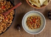 Вареная фасоль будет вкусной и приятной на вкус