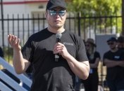 Илон Маск о штурме "Зоны 51": Популярный мем