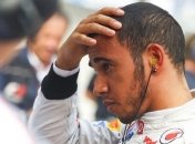 Хэмилтон: Занять место Шумахера – непросто 