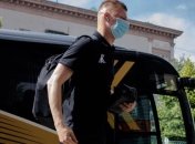 Заря - Колос: составы команд на матч УПЛ 6 июня