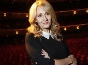 Джоан Роулинг напишет сценарий к новому фильму о волшебниках