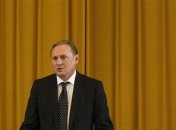 Ефремов: Оппозиция должна отстаивать свою точку зрения