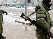 В Минобороны рассказали, что боевики отрабатывают наступательные действия