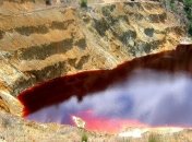 Миру еще есть чем удивить: Самые красочные озера планеты (Фото)