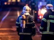 Среди жертв пожара в отеле Праги граждан Украины нет