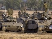 Израиль готов ввести войска в сектор Газа