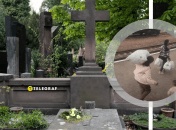 Поминальные дни начались 27 апреля и продлятся до 29 апреля