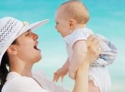 Как правильно начать развивать ребенка до года: советы молодым родителям