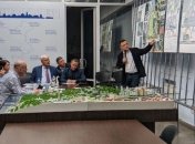У Києві планують реконструювати стадіон "Старт"