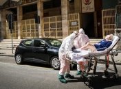 Якого віку були померлі на коронавірус українці