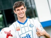 Рома активно интересуется форвардом сборной Украины