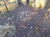 Столкновения в Каире: 74 человека погибло