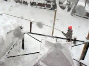 Жертвами непогоды в США стали восемь человек