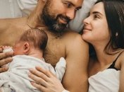 Тімур Мірошниченко розповів як готується до хрестин сина (Фото)