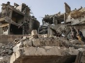 Количество погибших от ударов по сирийской Гуте превысило 800