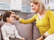 Як реагувати батькам на перше кохання своєї дитини