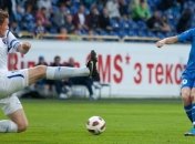 "Шахтер", "Днепр" и "Кривбасс" стартовали с побед