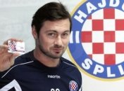 Милевский: Ушел из "Хайдука" из-за нового тренера