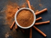 Корица нужна для защиты растений