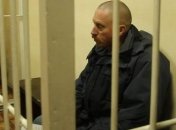 Церцвадзе просит в Украине политического убежища