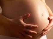 Беременная активистка FEMEN пыталась продать ребенка