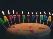 Трогательные поздравления с Днем рождения в прозе 25 марта